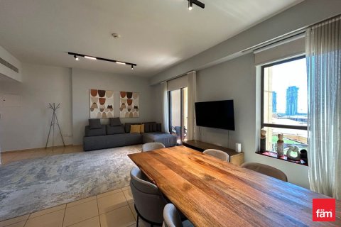 Apartment de 1 dormitorio en Dubai, UAE No. 166468 8
