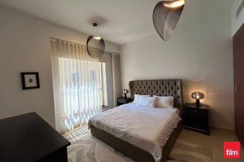 Apartment de 1 dormitorio en Dubai, UAE No. 166468 4