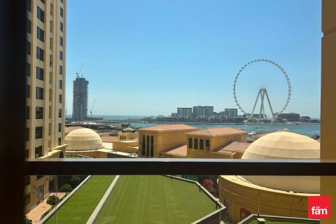 Apartment de 1 dormitorio en Dubai, UAE No. 166468