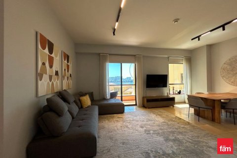 Apartment de 1 dormitorio en Dubai, UAE No. 166468 12