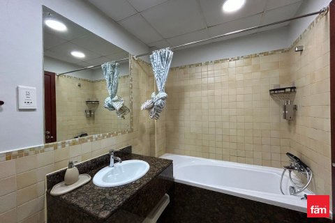 Apartment de 1 dormitorio en Dubai, UAE No. 166468 13