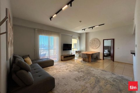Apartment de 1 dormitorio en Dubai, UAE No. 166468 6