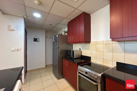Apartment de 1 dormitorio en Dubai, UAE No. 166468 11