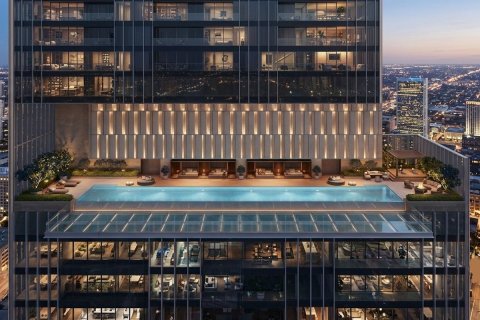 1 bedroom Apartment in DIFC, UAE No. 166464 3