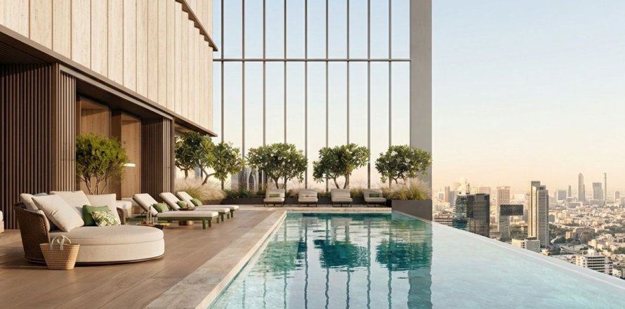1 bedroom Apartment in DIFC, UAE No. 166464