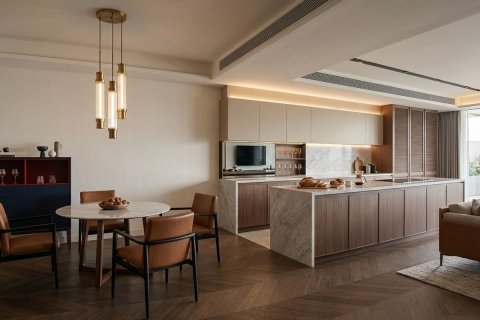 1 bedroom Apartment in DIFC, UAE No. 166464 12
