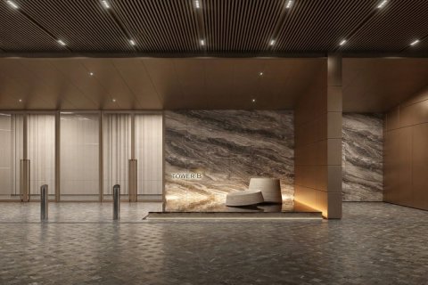 1 bedroom Apartment in DIFC, UAE No. 166464 11
