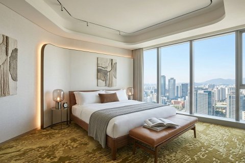 1 bedroom Apartment in DIFC, UAE No. 166464 6