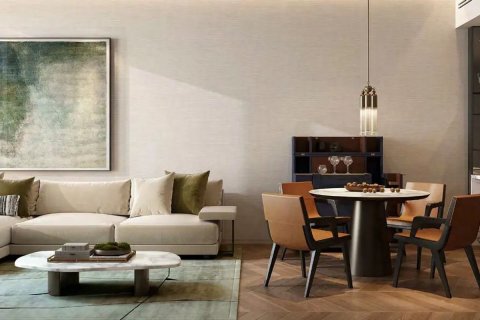 1 bedroom Apartment in DIFC, UAE No. 166464 9