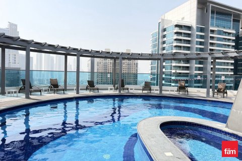 1 bedroom Apartment in Business Bay, UAE No. 166467 12