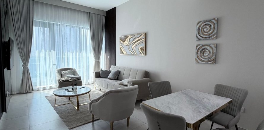 1 bedroom Apartment in Business Bay, UAE No. 166467