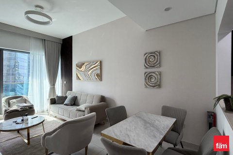 1 bedroom Apartment in Business Bay, UAE No. 166467 4