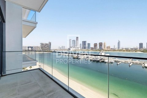 Appartement de 3 chambres à EMAAR Beachfront, UAE No. 200600 22