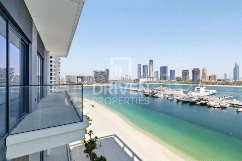 Appartement de 3 chambres à EMAAR Beachfront, UAE No. 200600 19