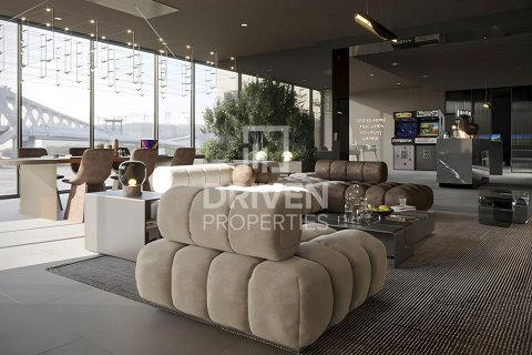 Appartement de 2 chambres à District 15, UAE No. 200598 6