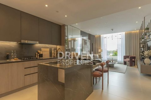 Appartement de 2 chambres à District 15, UAE No. 200598 3
