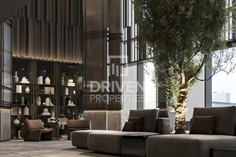 Appartement de 2 chambres à District 15, UAE No. 200598 13