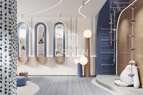 Appartement de 2 chambres à District 15, UAE No. 200598 10