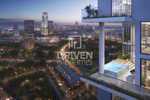 Appartement de 2 chambres à District 15, UAE No. 200598 17