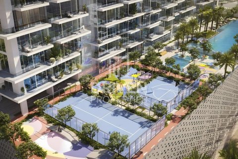 Appartement de 2 chambres à District 15, UAE No. 200598 11