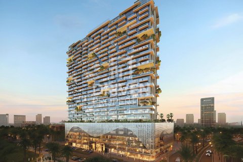 Appartement de 2 chambres à District 15, UAE No. 200598 16