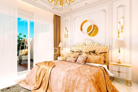 Appartement de 2 chambres à Arjan, UAE No. 200595 14