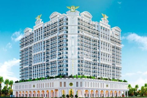Appartement de 2 chambres à Arjan, UAE No. 200595 15