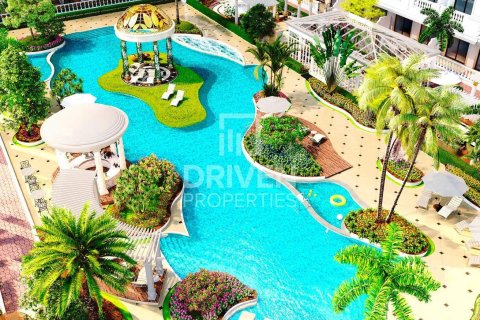 Appartement de 2 chambres à Arjan, UAE No. 200595 3