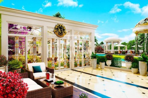 Appartement de 2 chambres à Arjan, UAE No. 200595 5