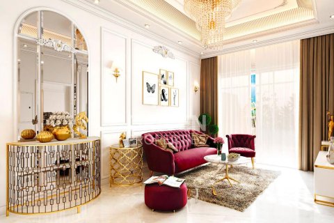 Appartement de 2 chambres à Arjan, UAE No. 200595 13