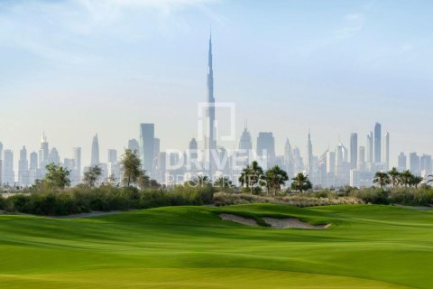 Appartement de 1 chambre à Dubai Hills Estate, UAE No. 200597 4