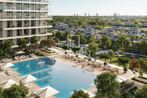 Appartement de 1 chambre à Dubai Hills Estate, UAE No. 200597 3
