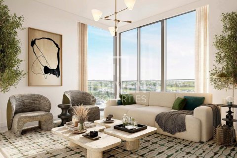 Appartement de 1 chambre à Dubai Hills Estate, UAE No. 200597 8