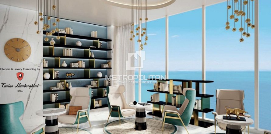 Appartement de Studio No. 128667