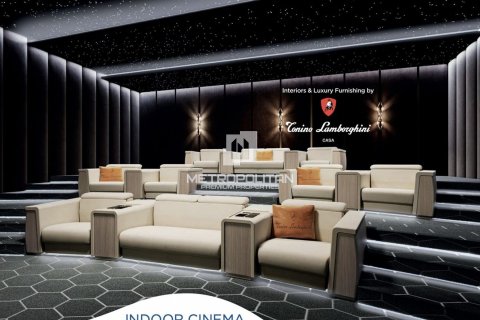 Appartement de 57m² No. 128667 9