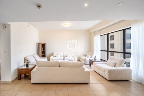 Квартира с 2 спальнями №128666 6