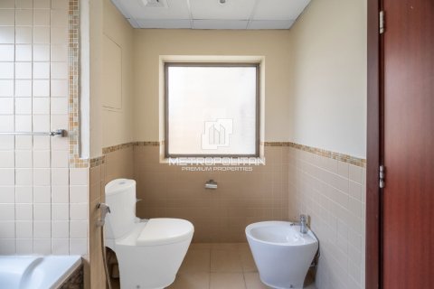 Квартира с 2 спальнями №128666 15