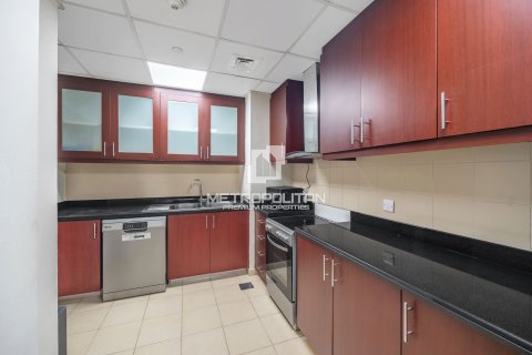 Квартира с 2 спальнями №128666 7