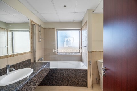 Квартира с 2 спальнями №128666 17