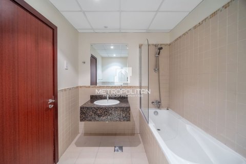 Квартира с 2 спальнями №128666 12