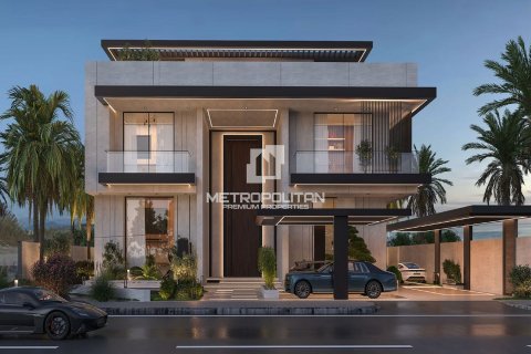 Land de 8 chambres No. 128665 4