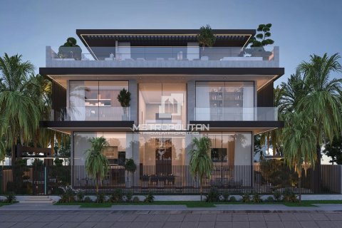 Land de 8 chambres No. 128665 2