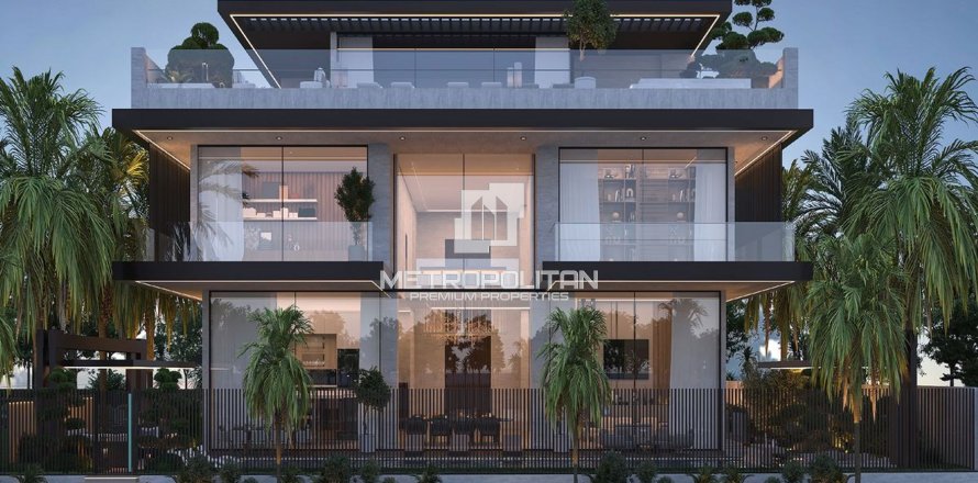 Land de 8 chambres No. 128665