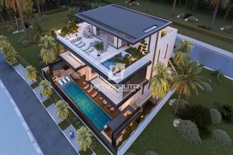 Land de 8 chambres No. 128665 3