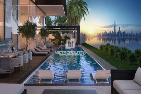 Land de 8 chambres No. 128665 15