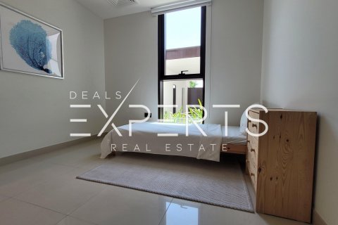 5 bedrooms Villa on the Saadiyat Island, UAE No. 50600 14