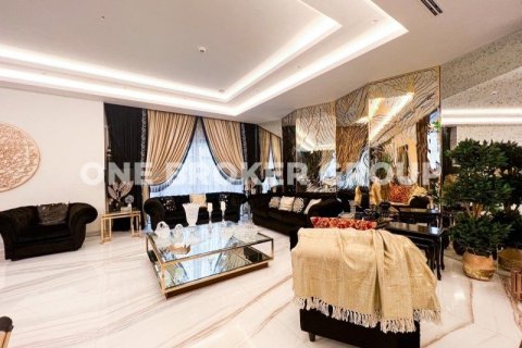 6 غرفة نوم  فيلا في District One, الإمارات العربية المتحدة رقم 950 7
