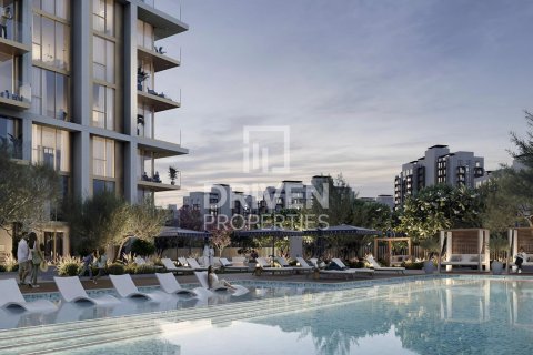 Appartement de 2 chambres à Dubai Creek Harbour (The Lagoons), UAE No. 84942 11