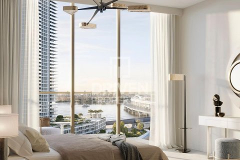 Appartement de 2 chambres à Dubai Creek Harbour (The Lagoons), UAE No. 84942 3