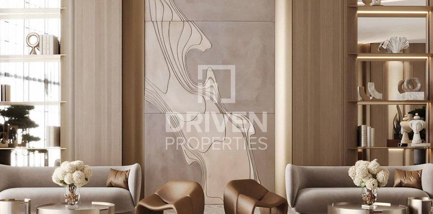 Appartement de Studio à Dubai Science Park, UAE No. 84943